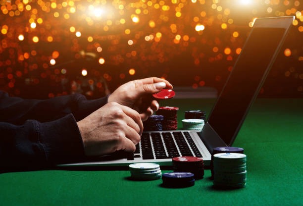Live football and sports betting interface
