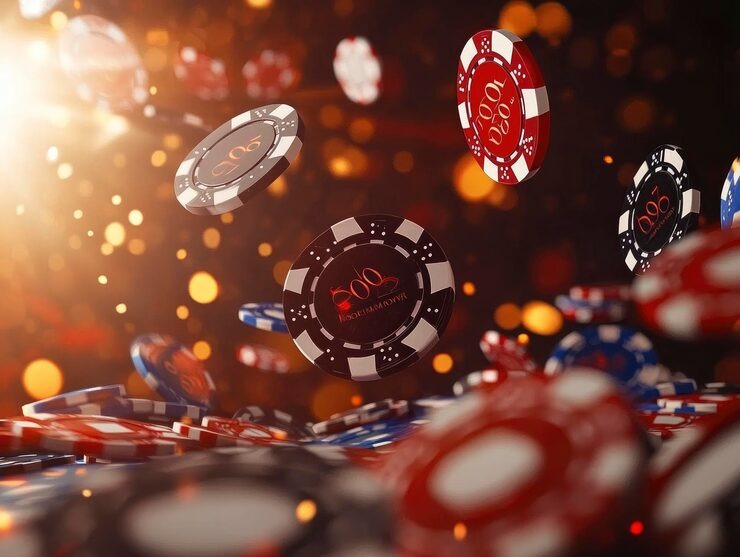 kompasqq Speed Baccarat live-dealer table with real dealer and player interface